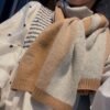 LOEWE Scarf 30x190cm