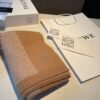 LOEWE Scarf 30x190cm