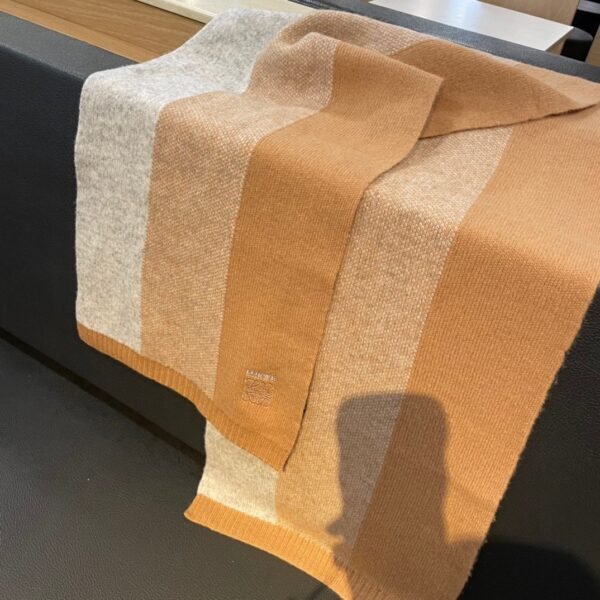 LOEWE Scarf 30x190cm