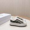 DIOR’s new winter sneakers are lined with wool