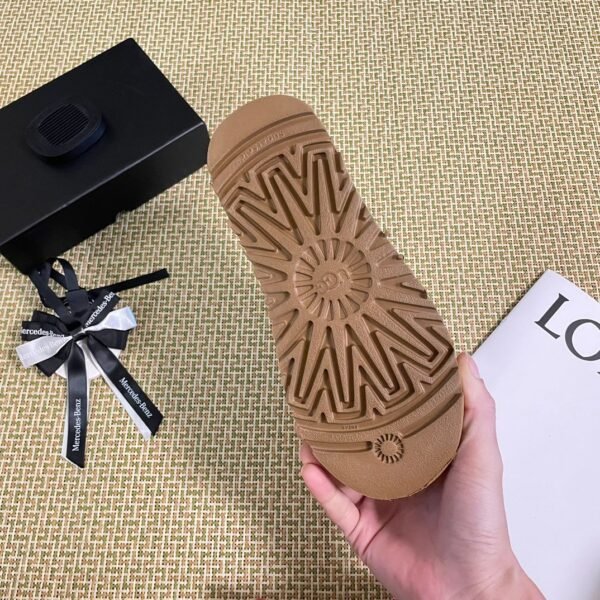 UGG Winter cotton shoes