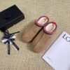UGG shoe