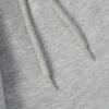 BALENCIAGA Straight casual sweatpants holes