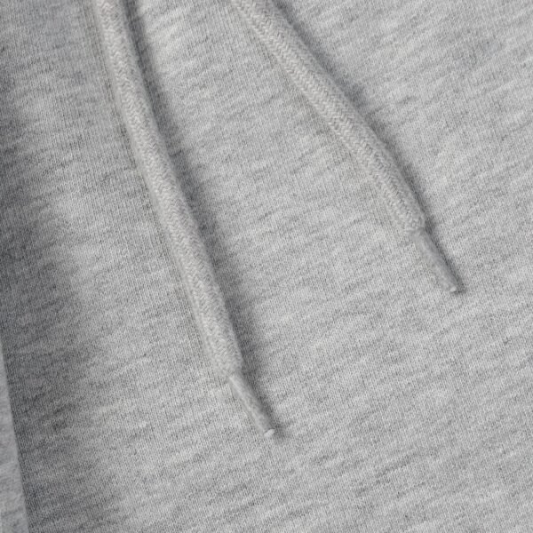 BALENCIAGA Straight casual sweatpants holes