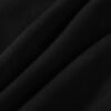 BALENCIAGA Straight casual sweatpants holes