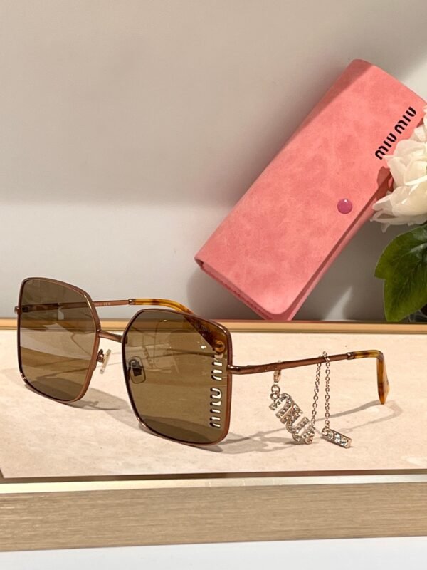 miumiu sunglasses, high-end quality official website version 1:1