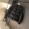 Moncler Huppe series women’s short down jacket High-quality clothing