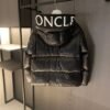 Moncler Huppe series women’s short down jacket High-quality clothing
