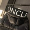 Moncler Huppe series women’s short down jacket High-quality clothing