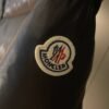 Moncler Huppe series women’s short down jacket High-quality clothing