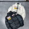 Descente down jacket