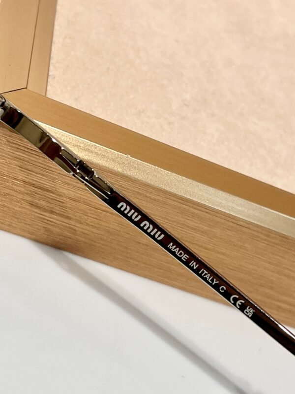 miumiu sunglasses, high-end quality official website version 1:1