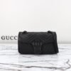 GUCCI counter quality bag original leather high-end version 1:1 26x15x7cm