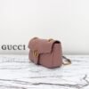 GUCCI counter quality bag original leather high-end version 1:1 26x15x7cm