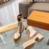 Louis Vuitton women’s boots