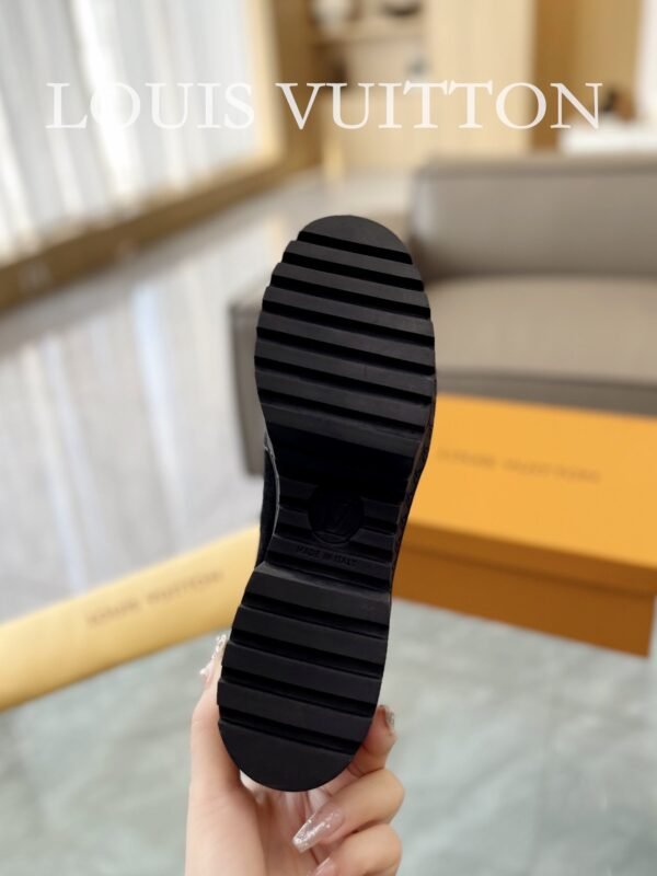 Louis Vuitton women’s boots