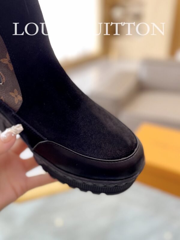 Louis Vuitton women’s boots