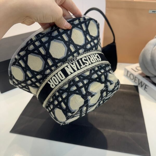 DIOR Fisherman’s Hat