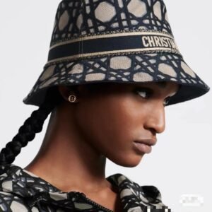 DIOR Fisherman’s Hat