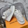 Louis Vuitton Fat trainer full diamond limited edition