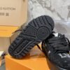 i1703265075_3942_8.jpg LOUIS VUITTON FAT TRAINER FULL DIAMOND LIMITED EDITION