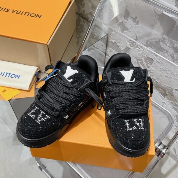 i1703265075_6938_2.jpg LOUIS VUITTON FAT TRAINER FULL DIAMOND LIMITED EDITION