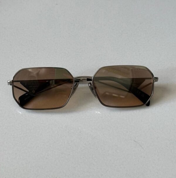 PRADA Sunglasses Premium Edition Size: 58-17-145
