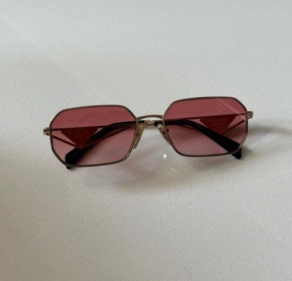 PRADA Sunglasses Premium Edition Size: 58-17-145