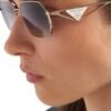 PRADA Sunglasses Premium Edition Size: 58-17-145