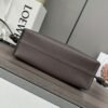 Loewe New Nappa Leather Flamenco Lucky Bag Clutch Premium Edition Size:30×24.5×10.5cm