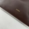 Loewe New Nappa Leather Flamenco Lucky Bag Clutch Premium Edition Size:30×24.5×10.5cm