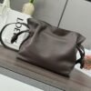 Loewe New Nappa Leather Flamenco Lucky Bag Clutch Premium Edition Size:30×24.5×10.5cm