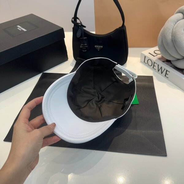 PRADA baseball cap