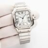 Cartier Watches One of Cartier’s most classic series 1:1 high-end replica