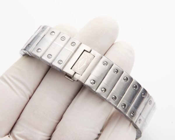 Cartier Watches One of Cartier’s most classic series 1:1 high-end replica