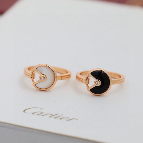 Cartier Ring