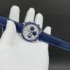 OMEGA Snoopy 50th Anniversary Watch Space Travel 42mm