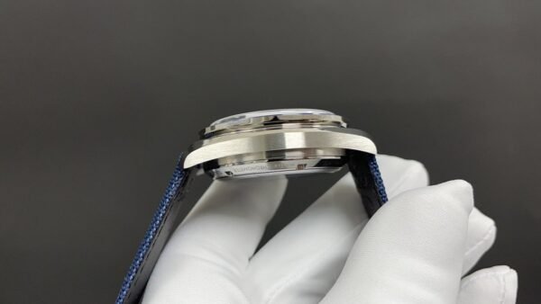 OMEGA Snoopy 50th Anniversary Watch Space Travel 42mm