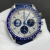 OMEGA Snoopy 50th Anniversary Watch Space Travel 42mm