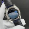 OMEGA Snoopy 50th Anniversary Watch Space Travel 42mm