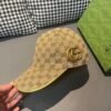 Gucci 1:1 original single baseball cap