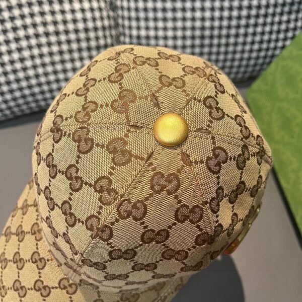 Gucci 1:1 original single baseball cap