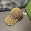 Gucci 1:1 original single baseball cap