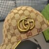 Gucci 1:1 original single baseball cap