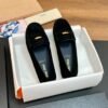 miumiu New Loafers Official website 1:1 version, advanced version