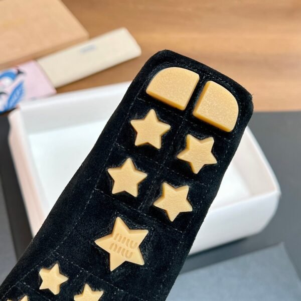 miumiu New Loafers Official website 1:1 version, advanced version