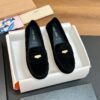 miumiu New Loafers Official website 1:1 version, advanced version