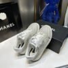 Chanel sneakers 35-40