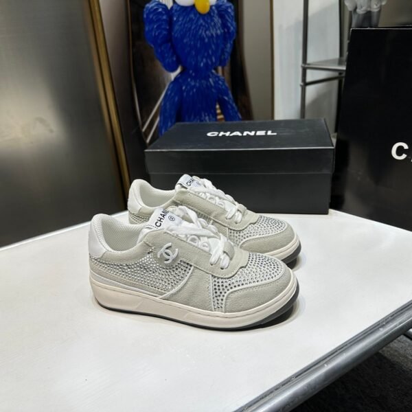 Chanel sneakers 35-40