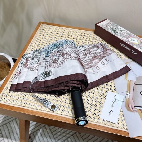 DIOR umbrella